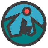 umi Retro Snap icon
