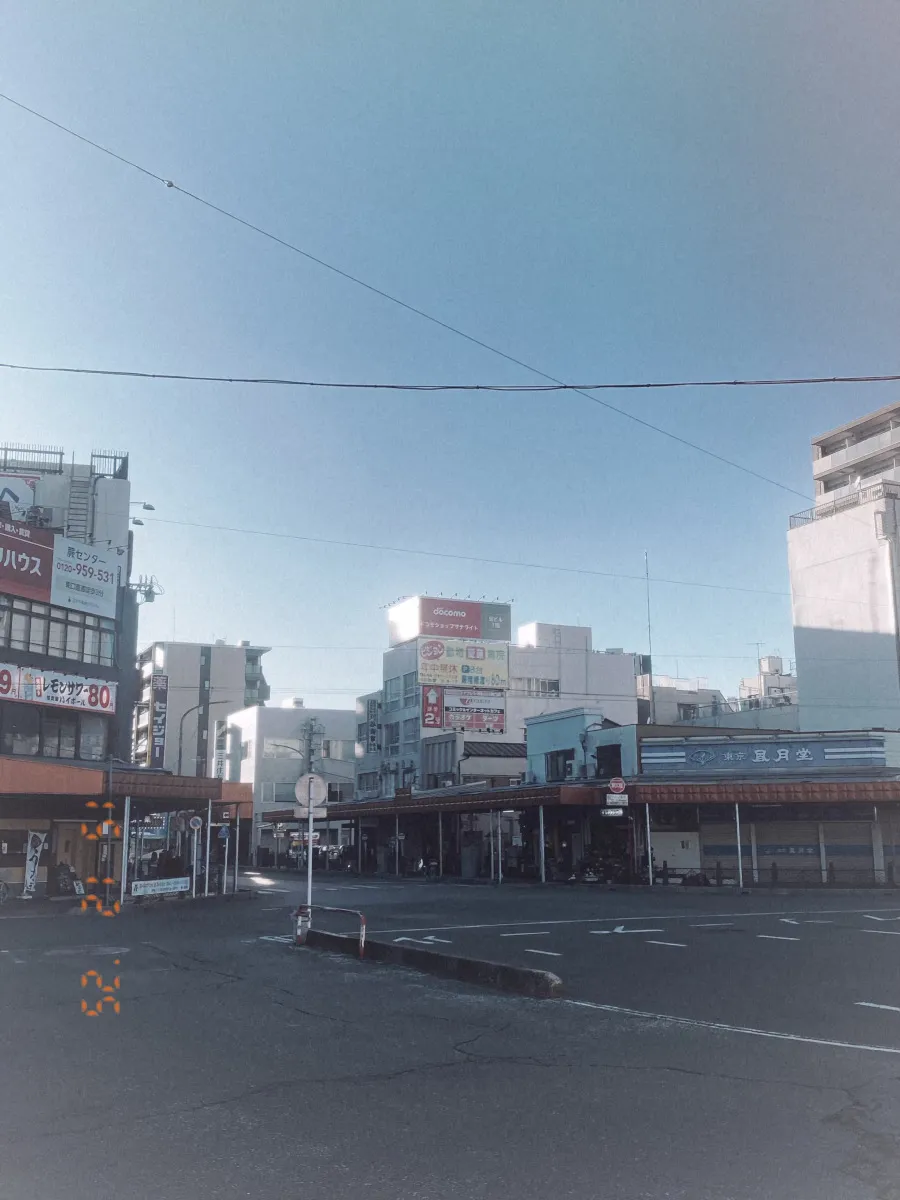 Making everyday life impressive